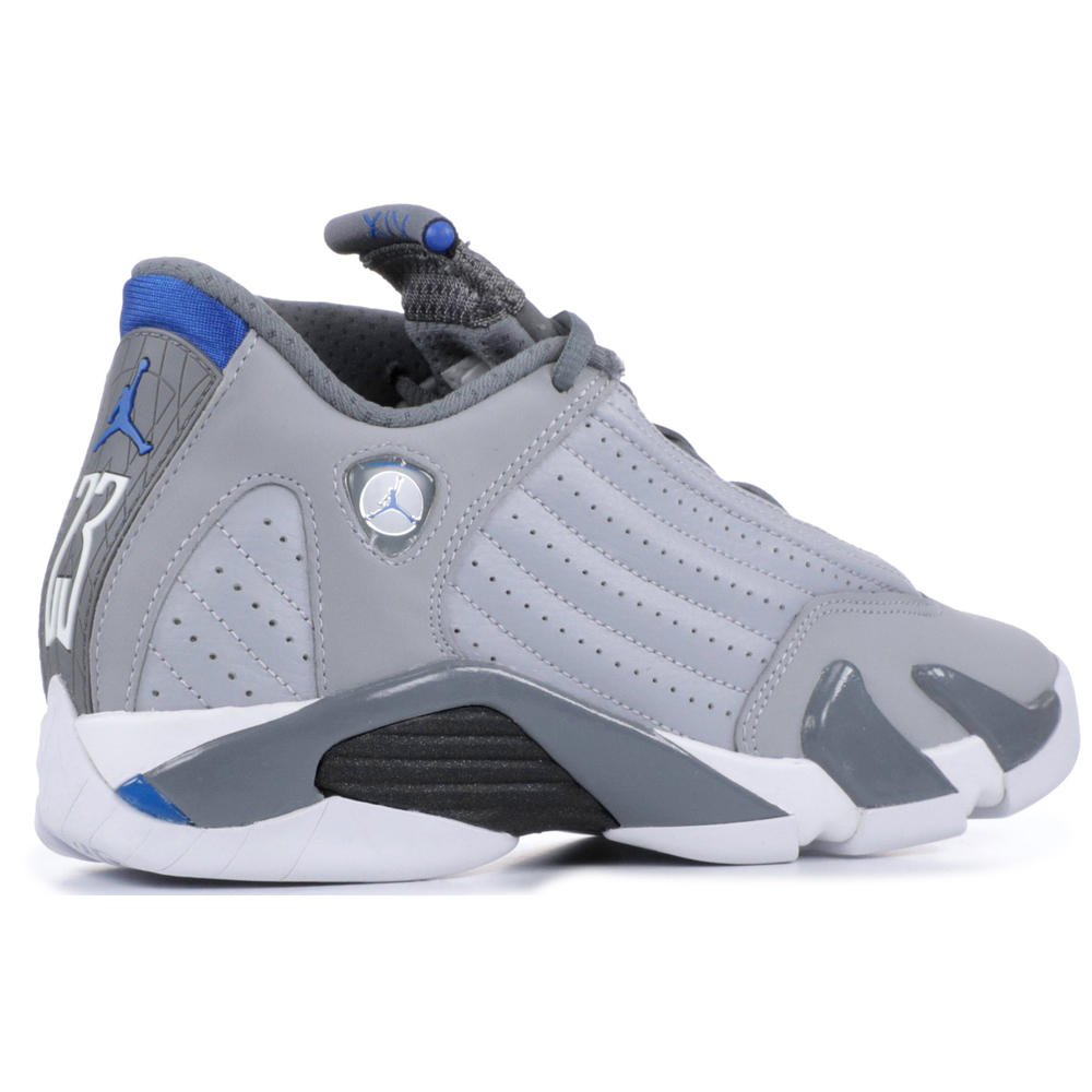 Jordan Air Jordan 14 Retro Sport Blue