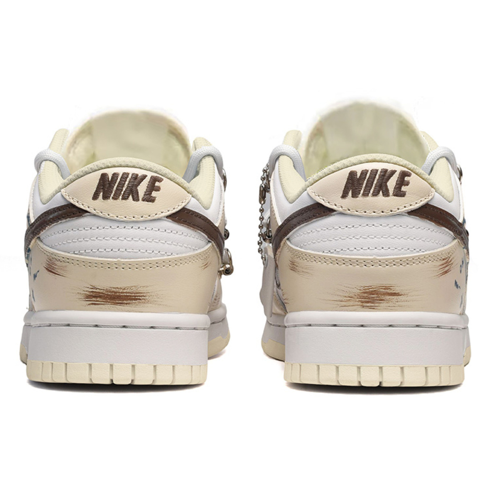 【 】 Nike Dunk Retro "Coconut Milk"