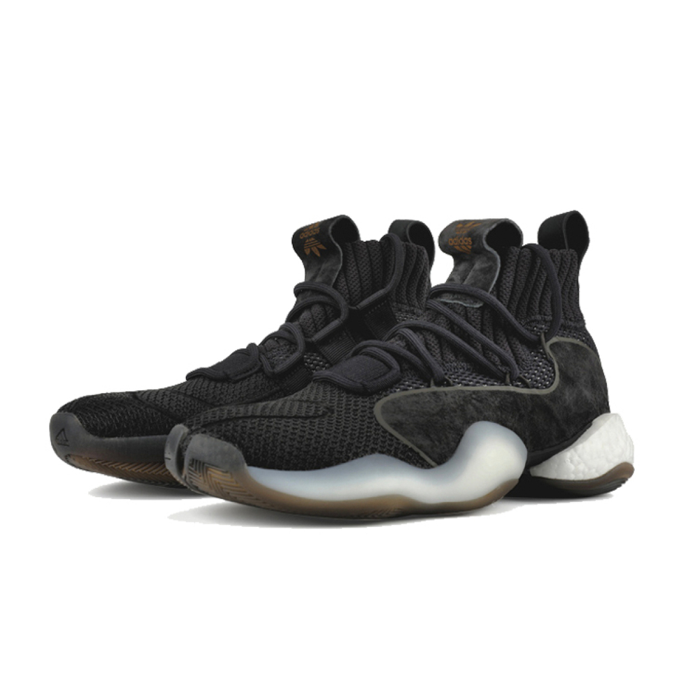 Adidas originals Crazy BYW X Boost