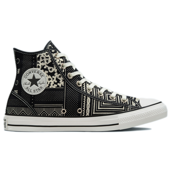 Converse Chuck Taylor All Star Ctas Hi