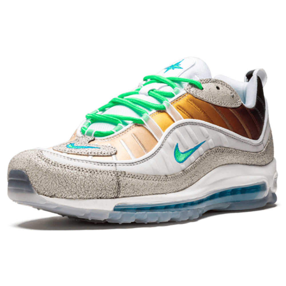 Nike Air Max 98 "la mezcla"