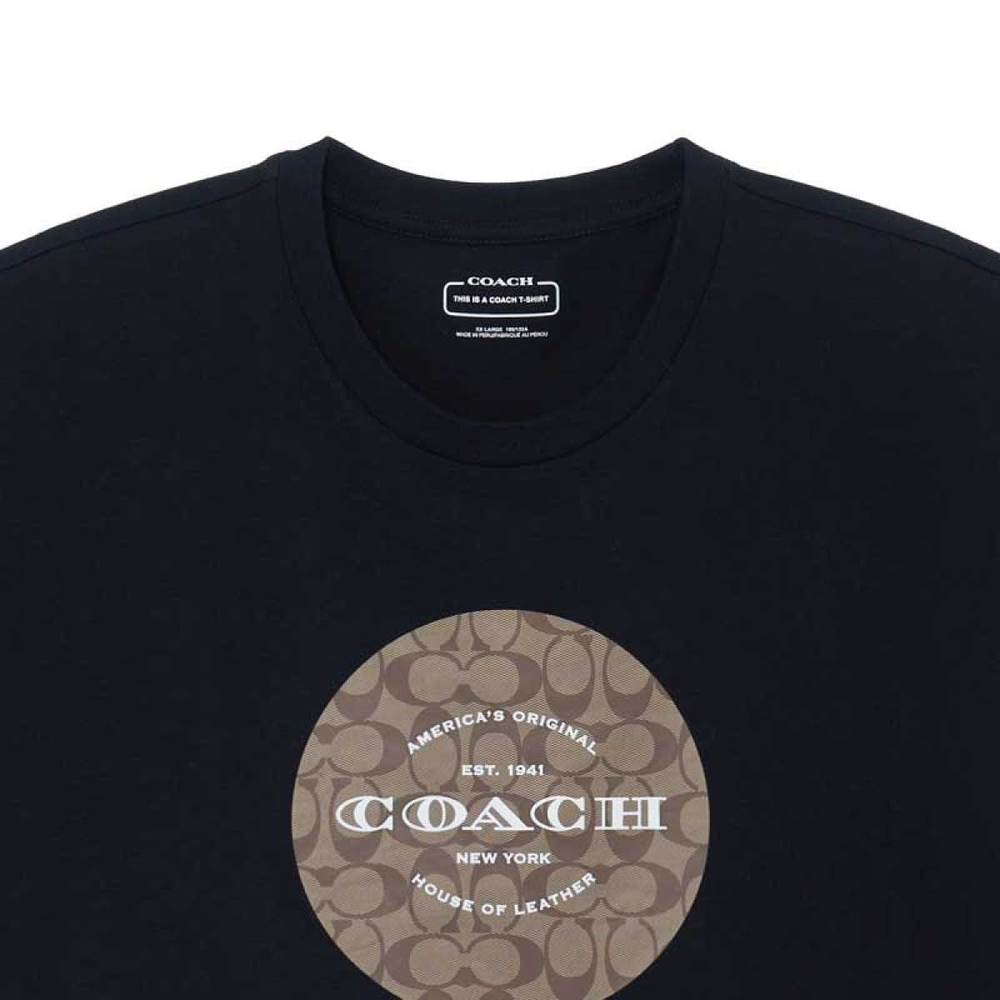 COACH Logo T