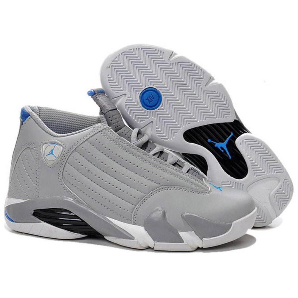 Jordan Air Jordan 14 Retro Sport Blue