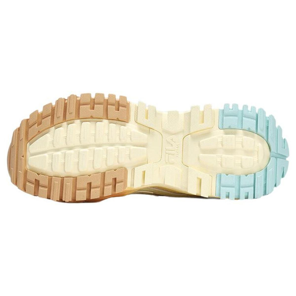 FILA FUSION BIANCO
