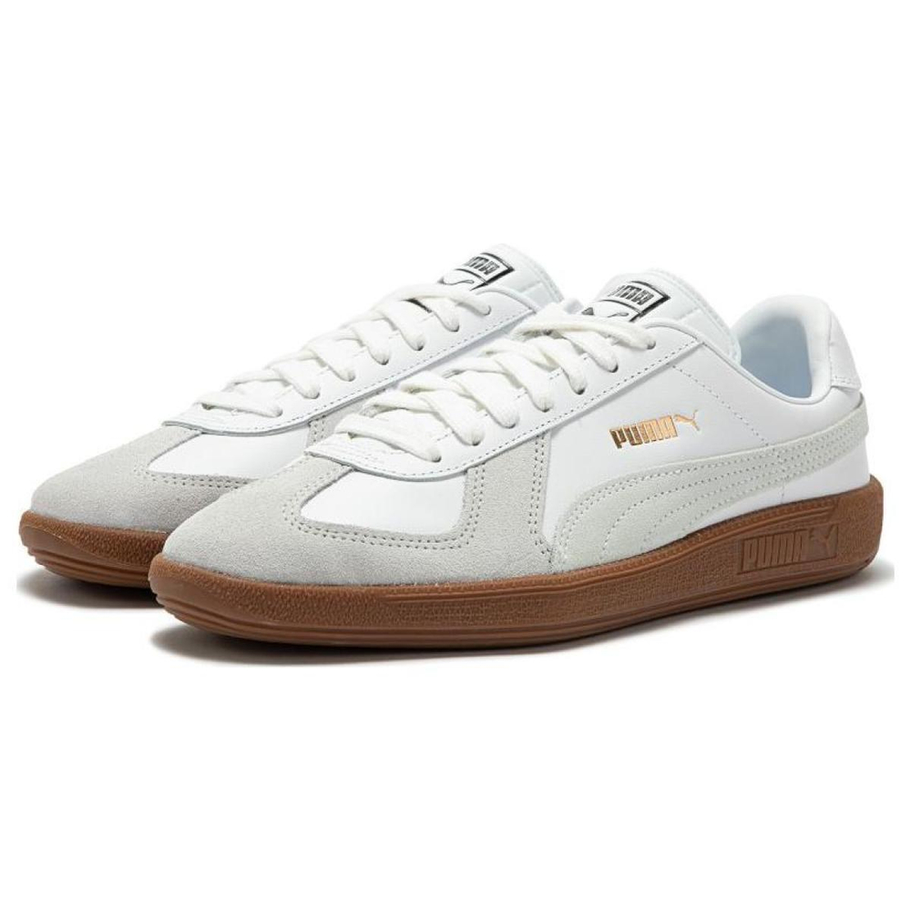 PUMA Army Trainer