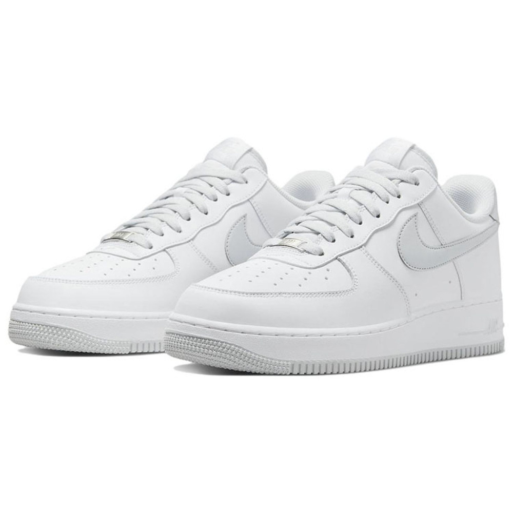 Nike Air Force 1 07 "pecan"