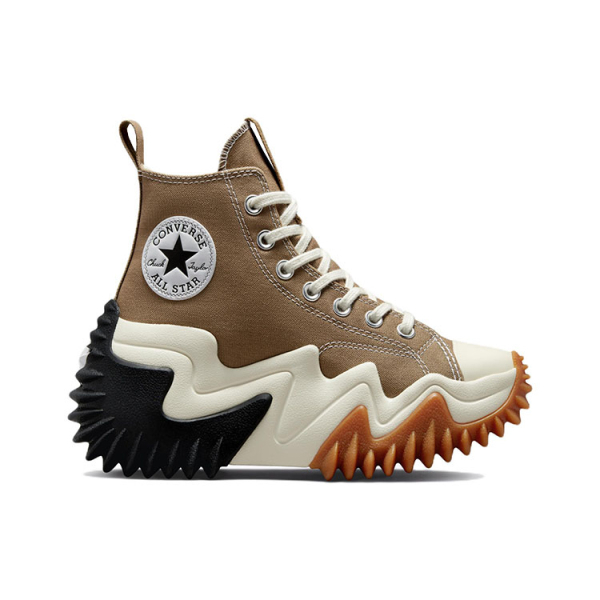Converse Run Star Motion