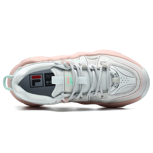 FILA BARRICADE II