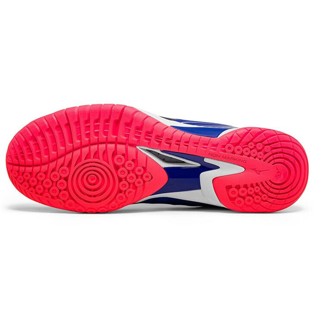 Mizuno Wave Fang Zero 2