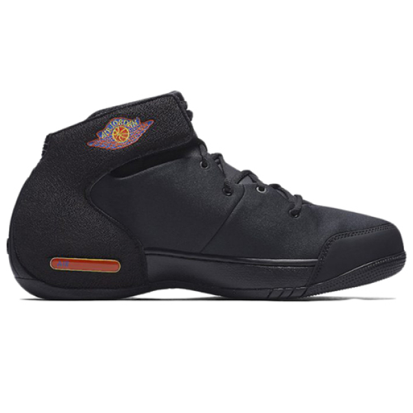 Jordan Melo 1.5 Hoodie