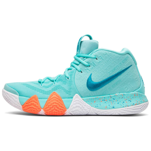 Nike Kyrie 4 Power Is Female