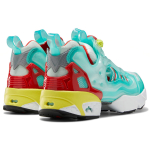 Adidas originals x Reebok ZX Fury