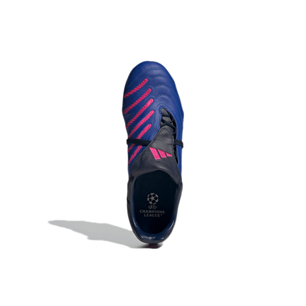 Adidas Predator Tan 19 Pulse Ucl Firm Ground Boots FG（ ）