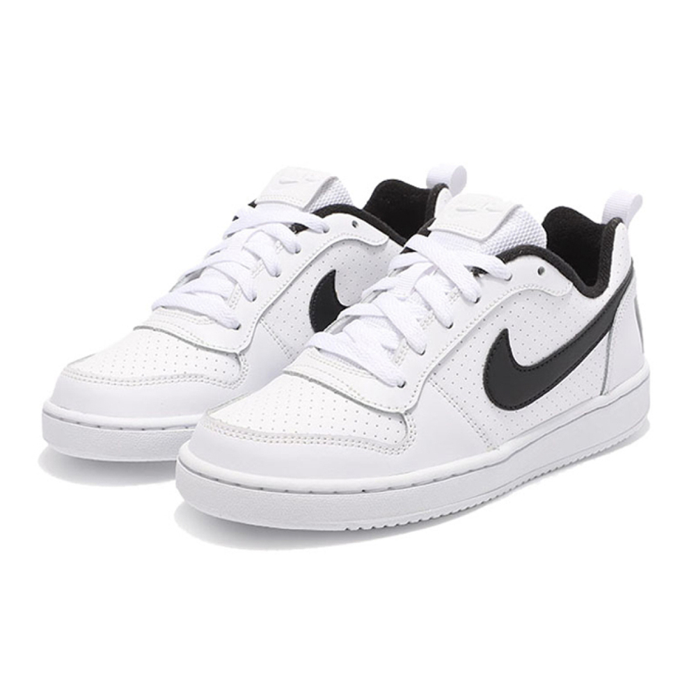 Nike Court Borough Low