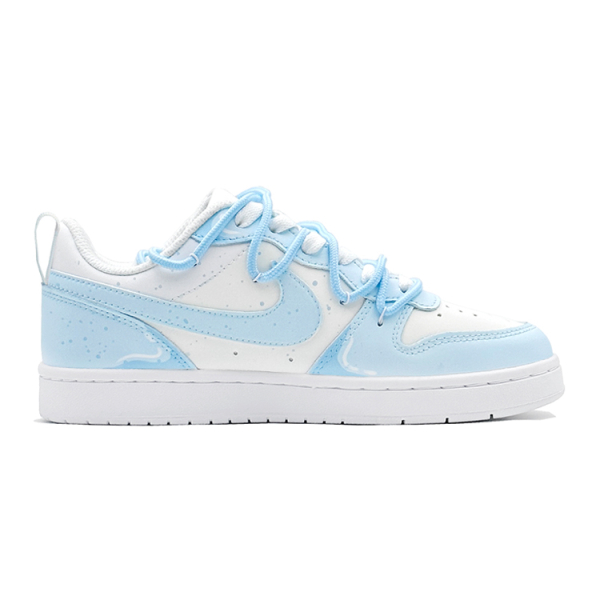 【 】 Nike Court Borough GS