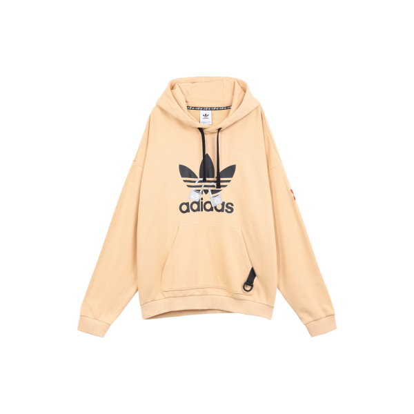 Adidas originals Vday Hoodie Uni Logo