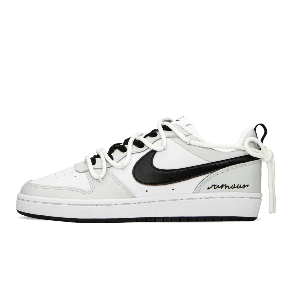 【 】 Nike Court Borough FZBB GS