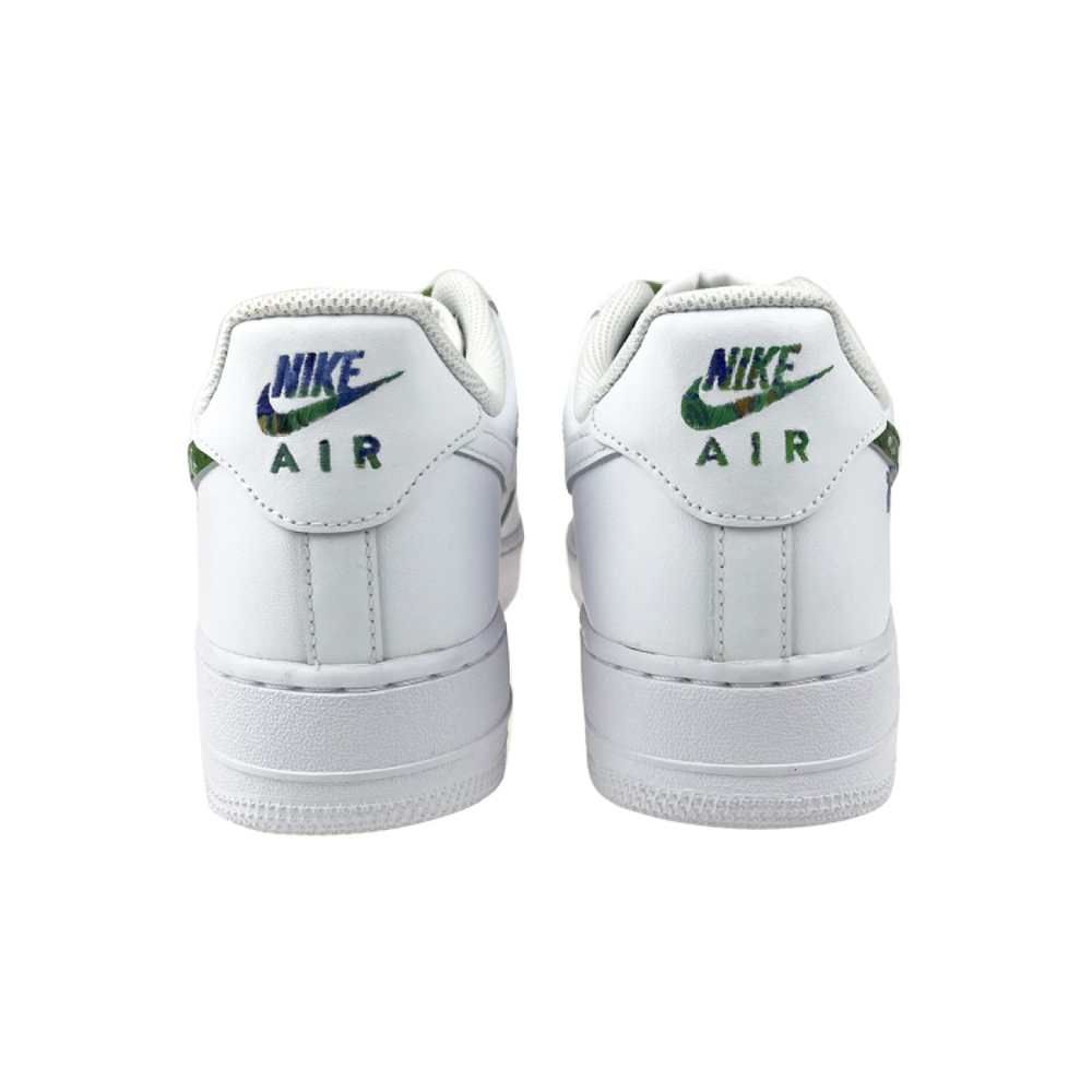 【 】 Nike Air Force 1 07