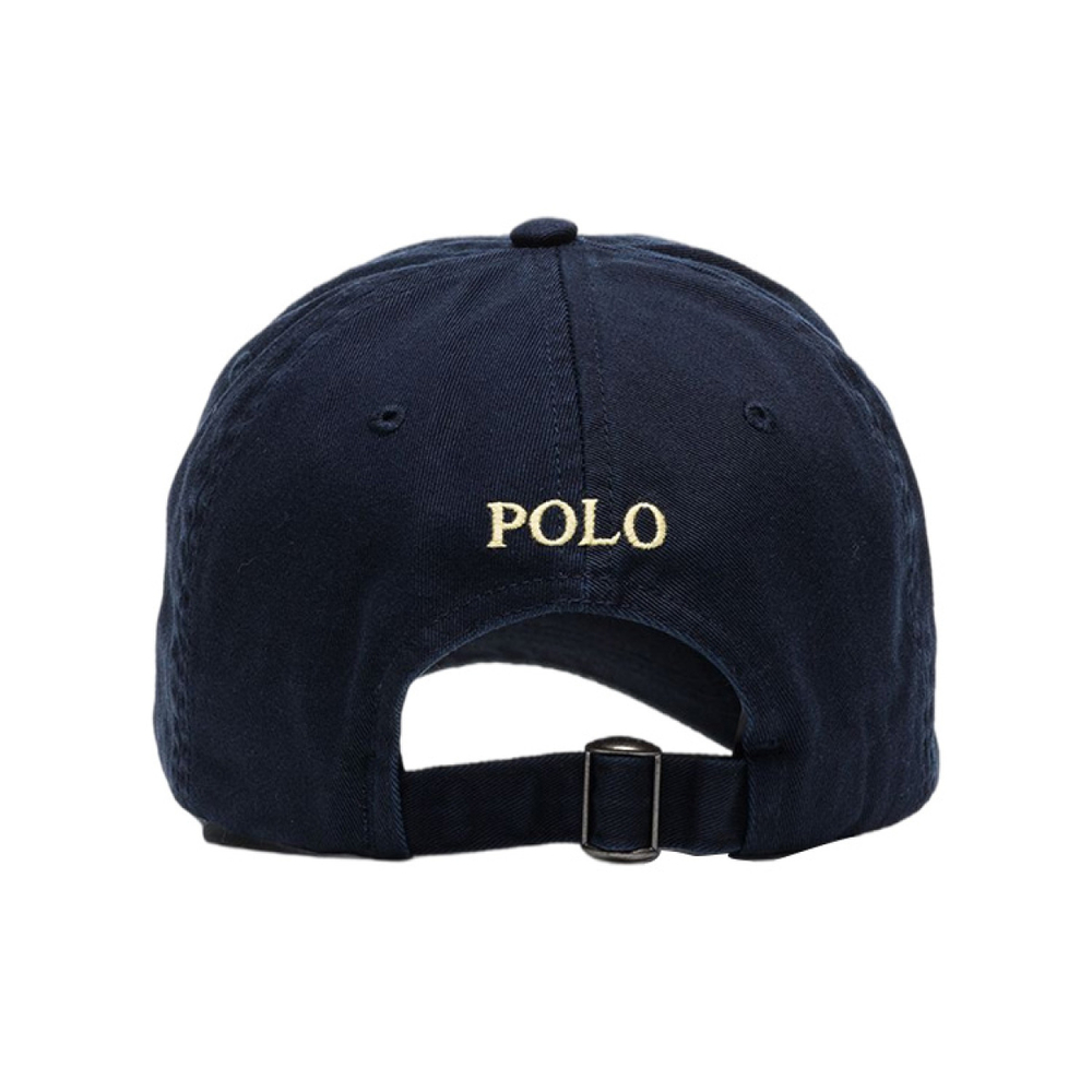 Polo Ralph Lauren logo