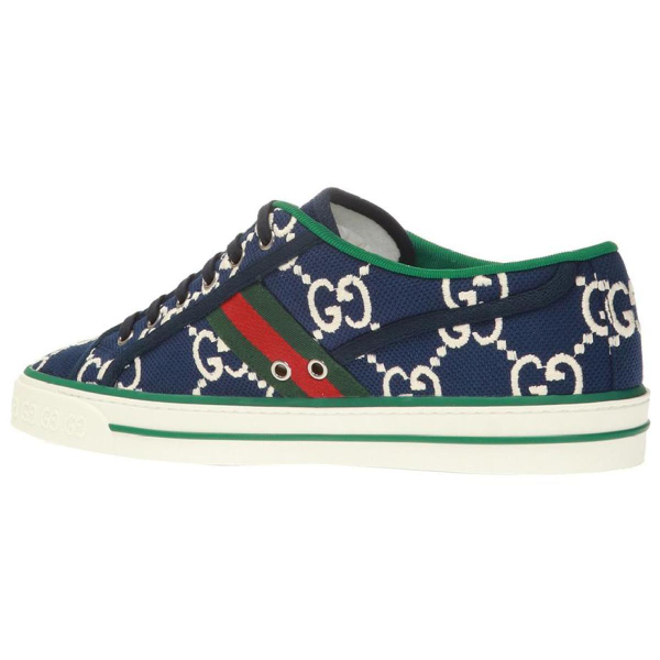GUCCI Tennis 1977