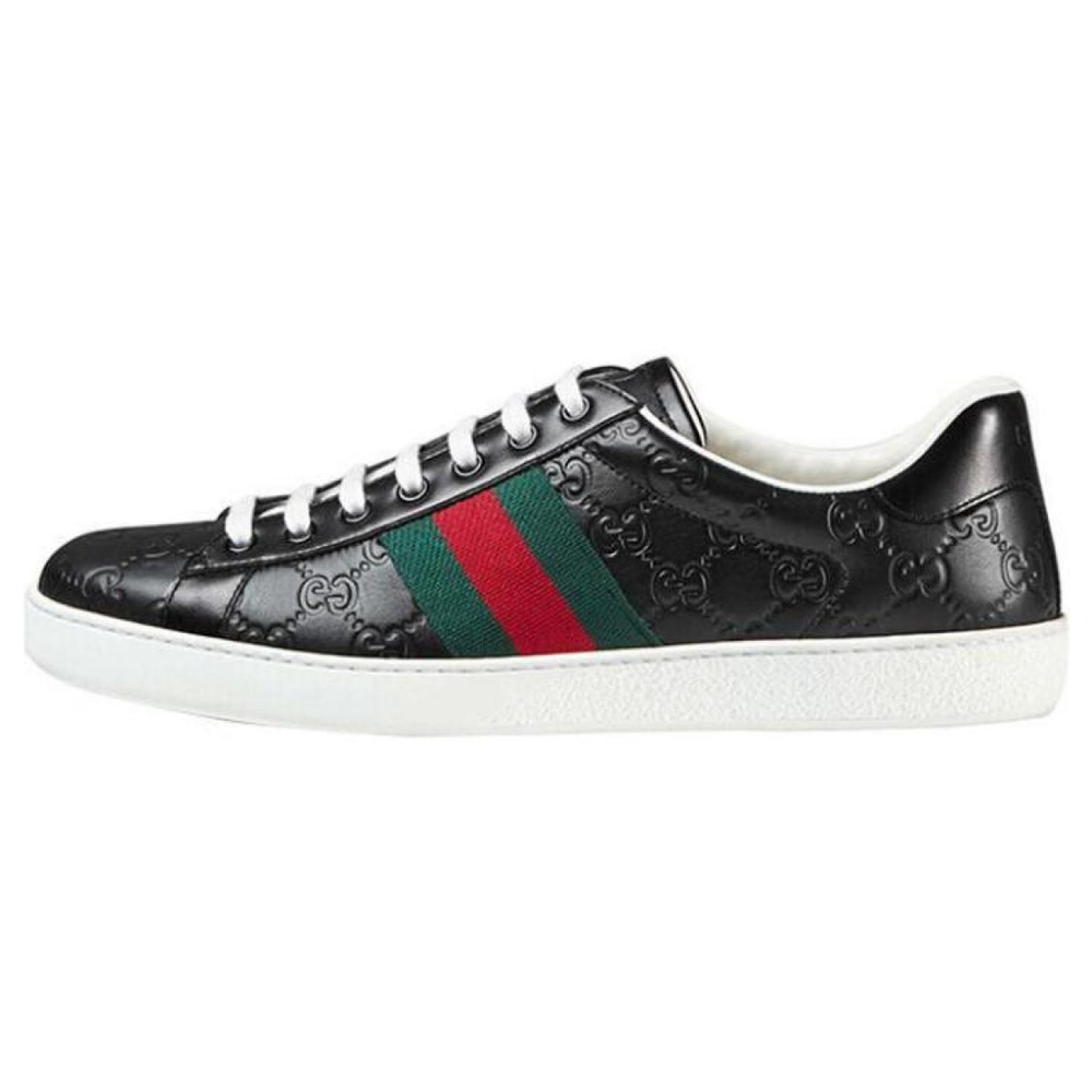 GUCCI ACE Signature