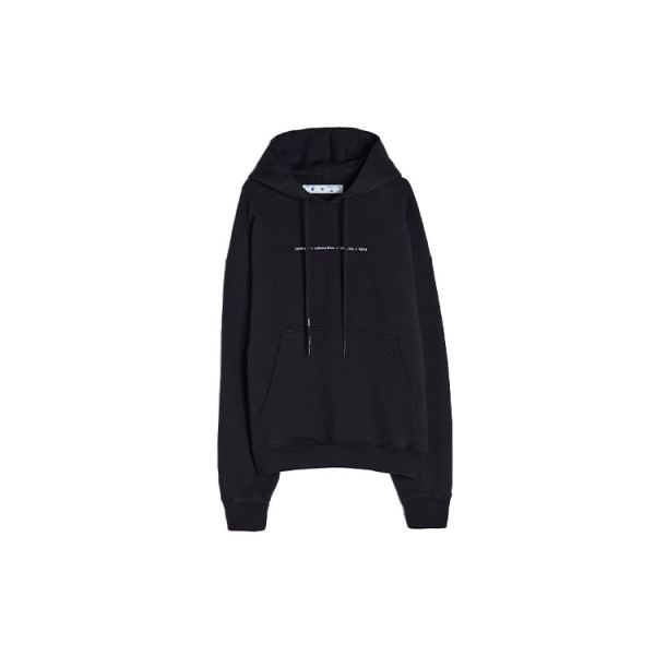OFF-WHITE FW21 Logo