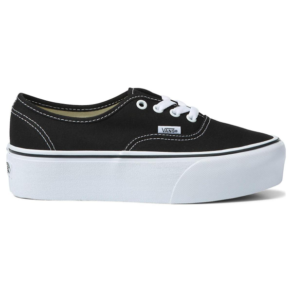 Vans Authentic Stackform