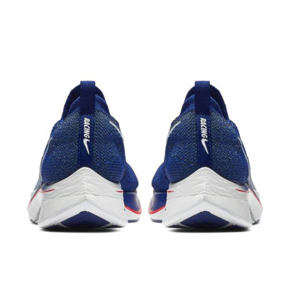 Nike Zoom VaporFly 4% flyknit