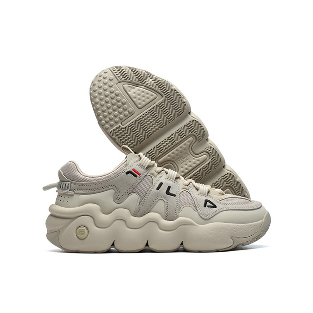 FILA BARRICADE II 2