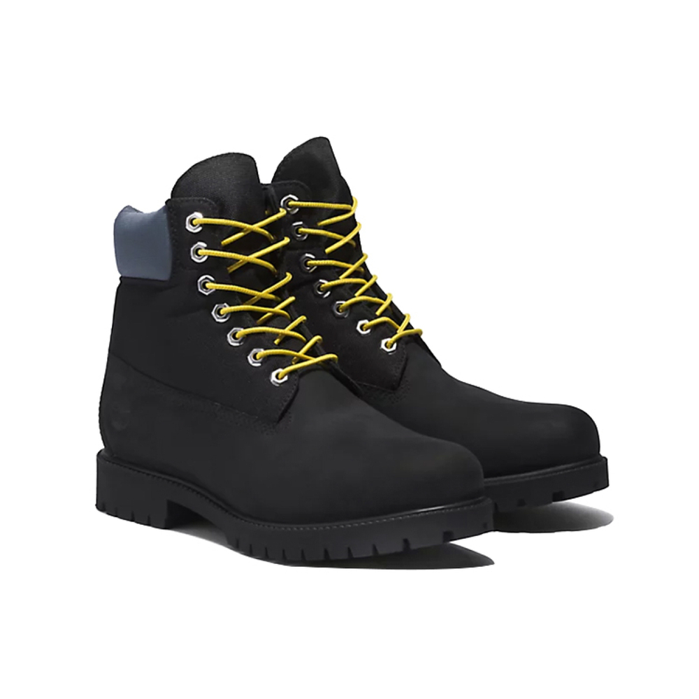 Timberland Heritage 6 Inch