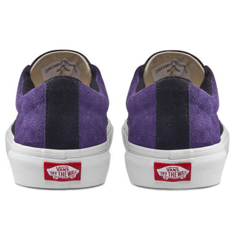 Vans Retro Skate Lampin