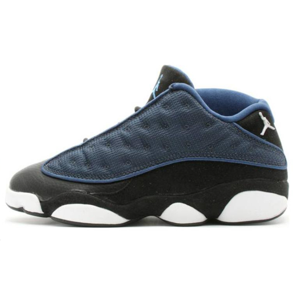 Jordan Air Jordan 13 Retro Low Navy 1998