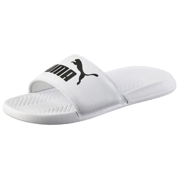 PUMA Popcat Shower Shoes