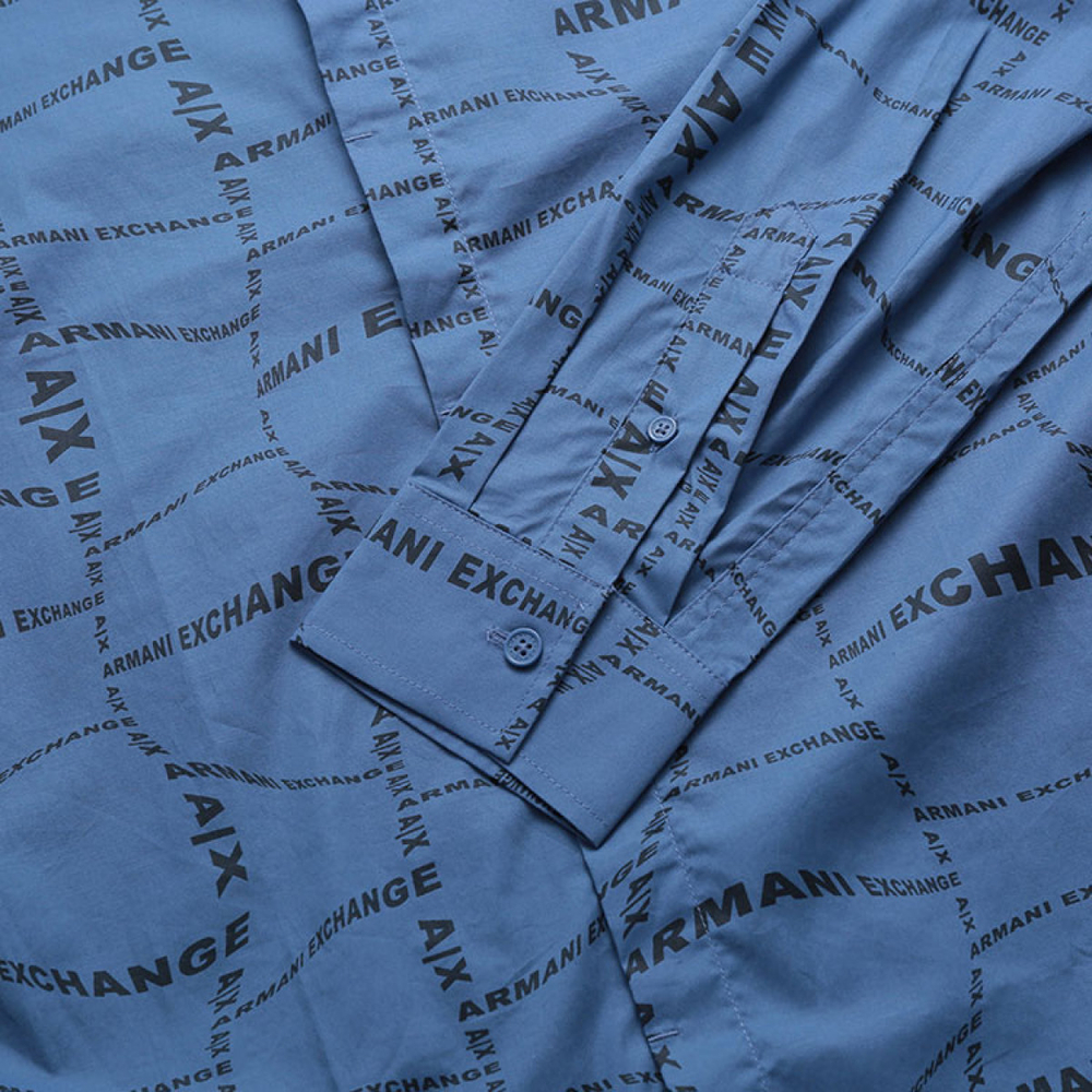 ARMANI EXCHANGE SS23