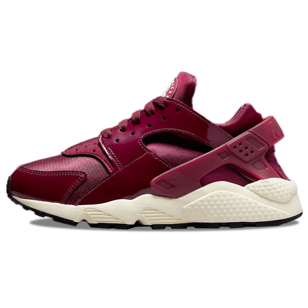 Nike Huarache "Dark Beetroot"