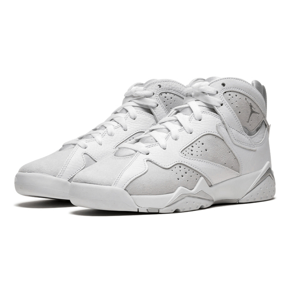 Jordan Air Jordan 7 Retro Pure Platinum