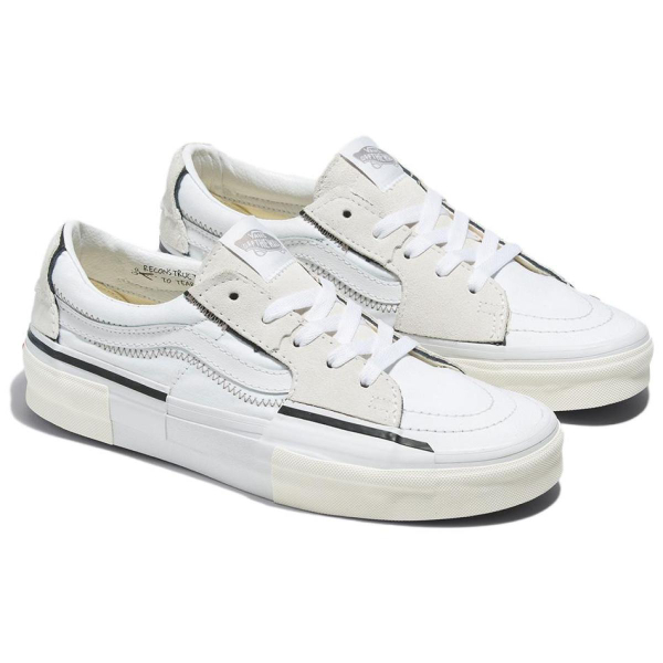 Vans SK8 LOW Reconstruct