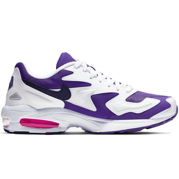 Nike Air Max 2 Light Purple Berry