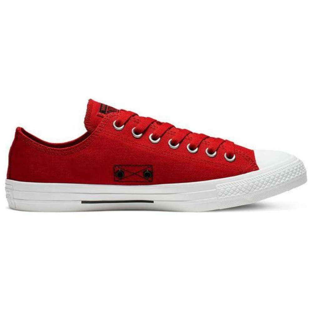 Converse Chuck Taylor All Star Flight School Low Top