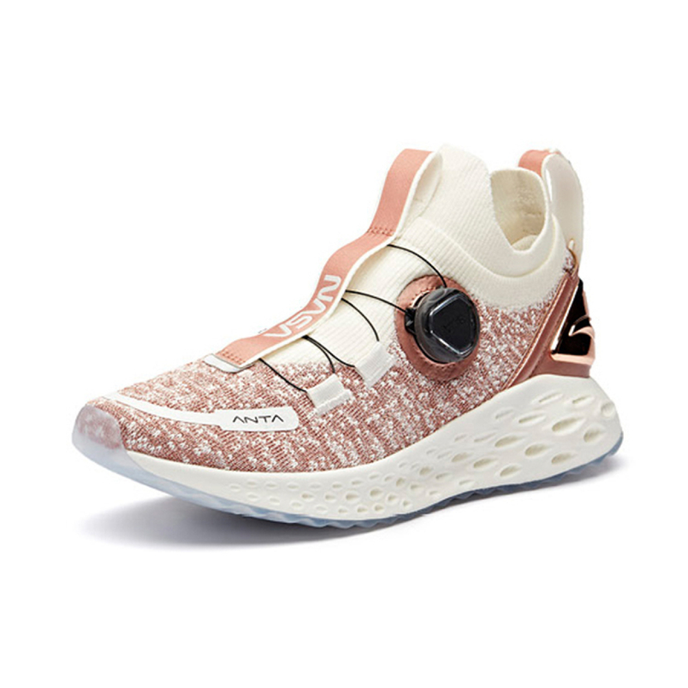 Anta Flash Foam NASA