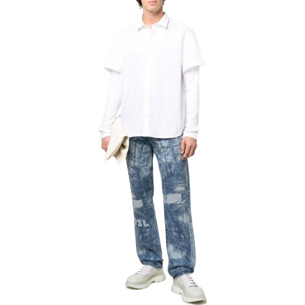 DIESEL SS22