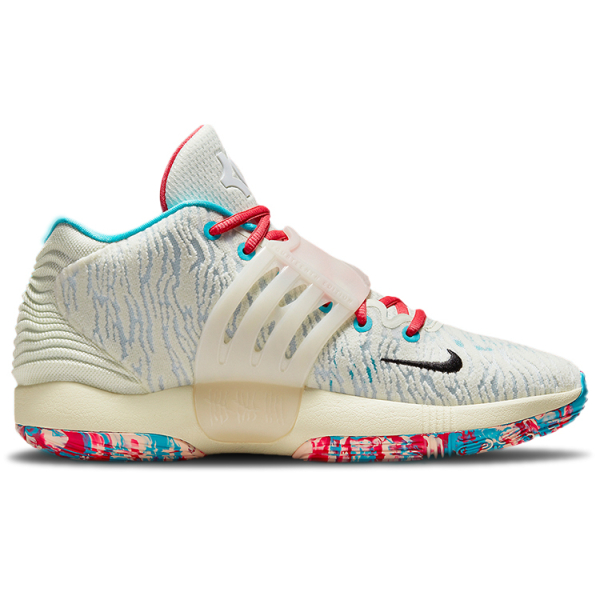 Nike KD 14 EP "Aquafresh"