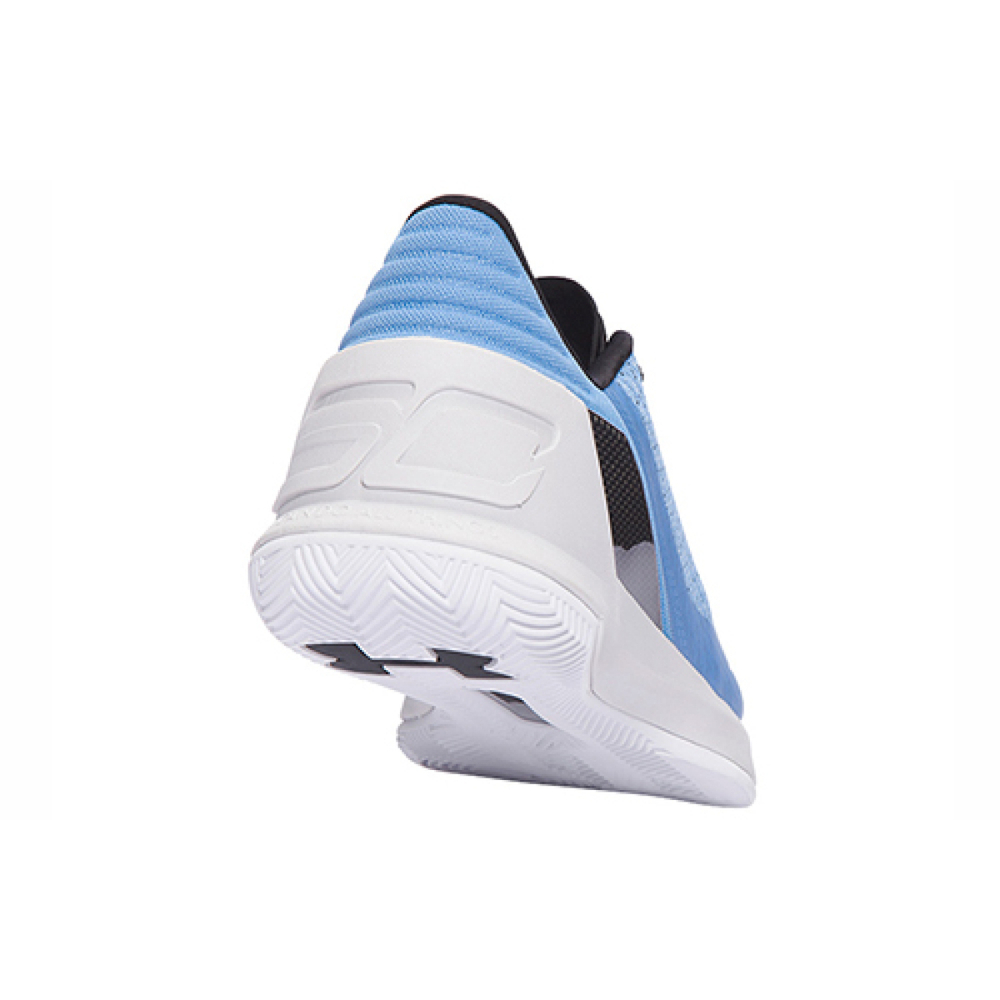 Under Armour Curry 3 Low