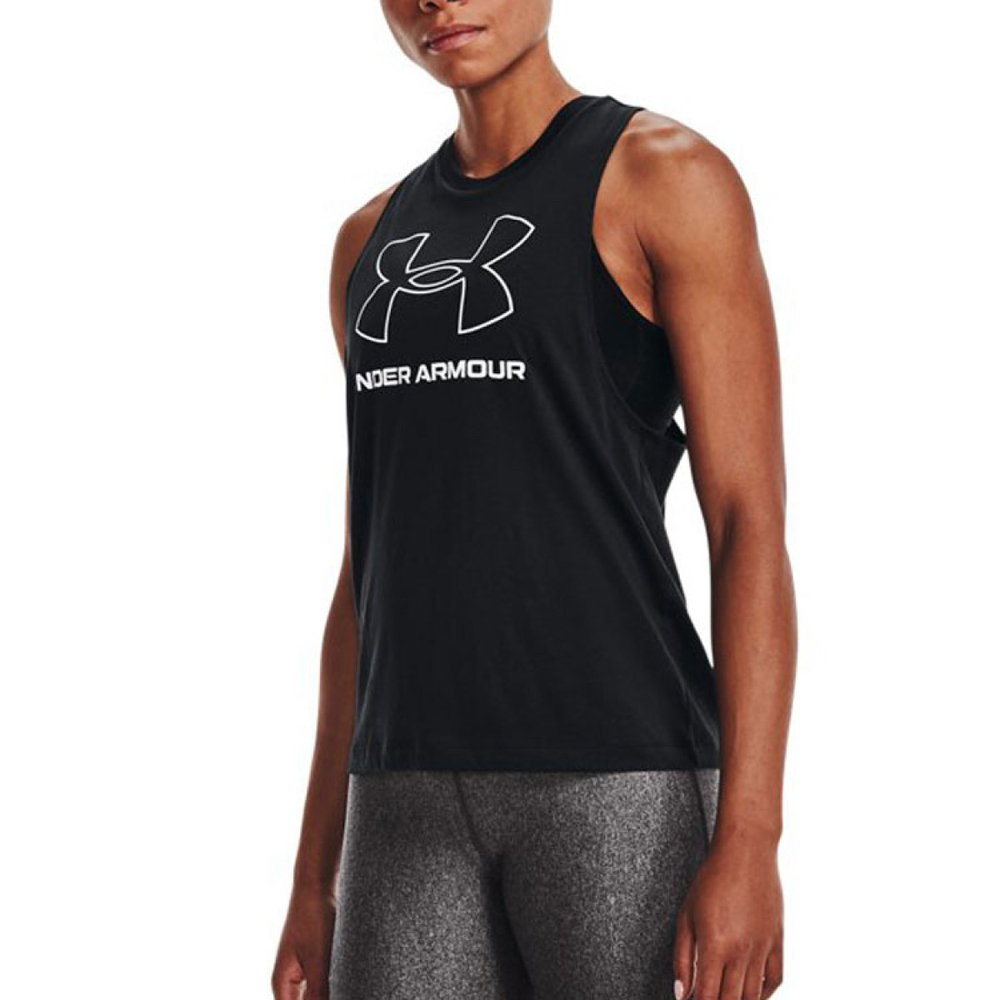 Under Armour Logo