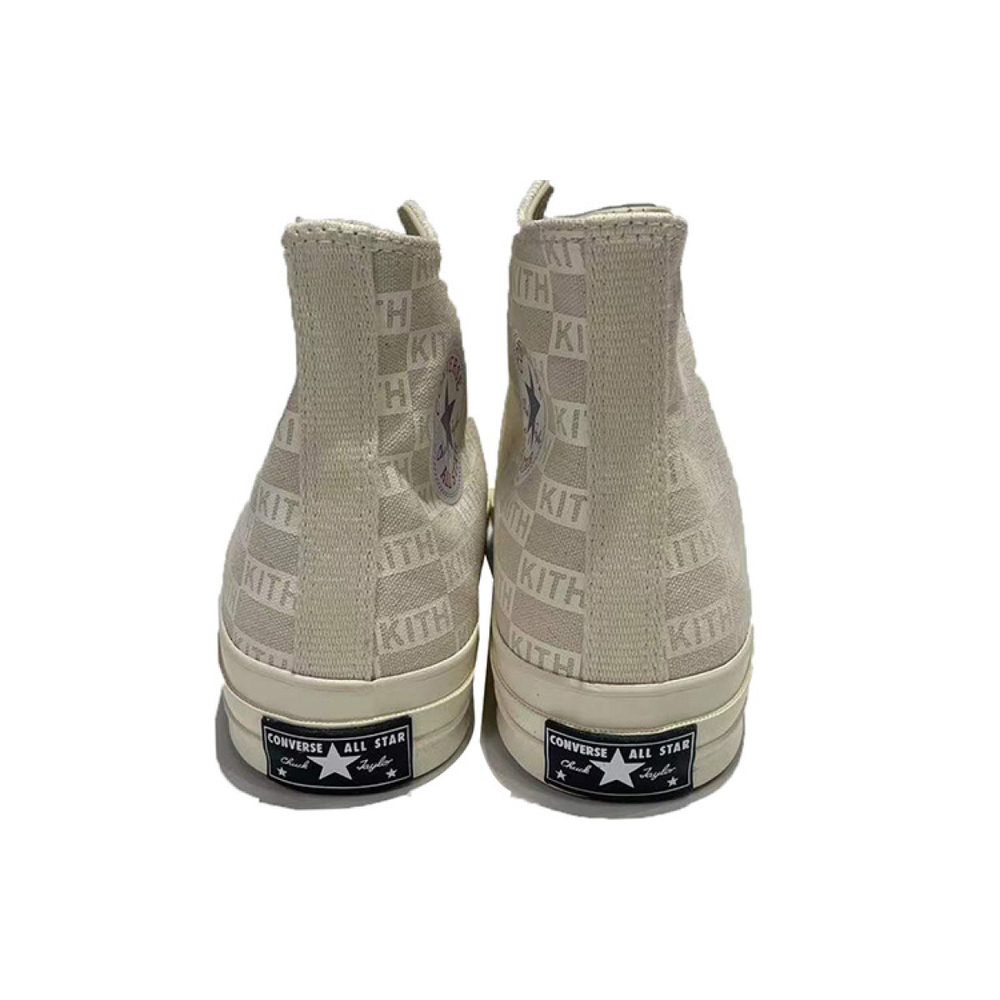 KITH x Converse 1970s Chuck Taylor All Star