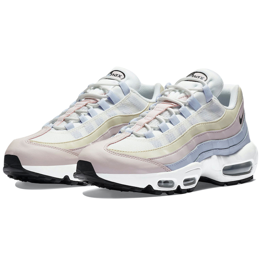Nike Air Max 95 Ghost Pastel