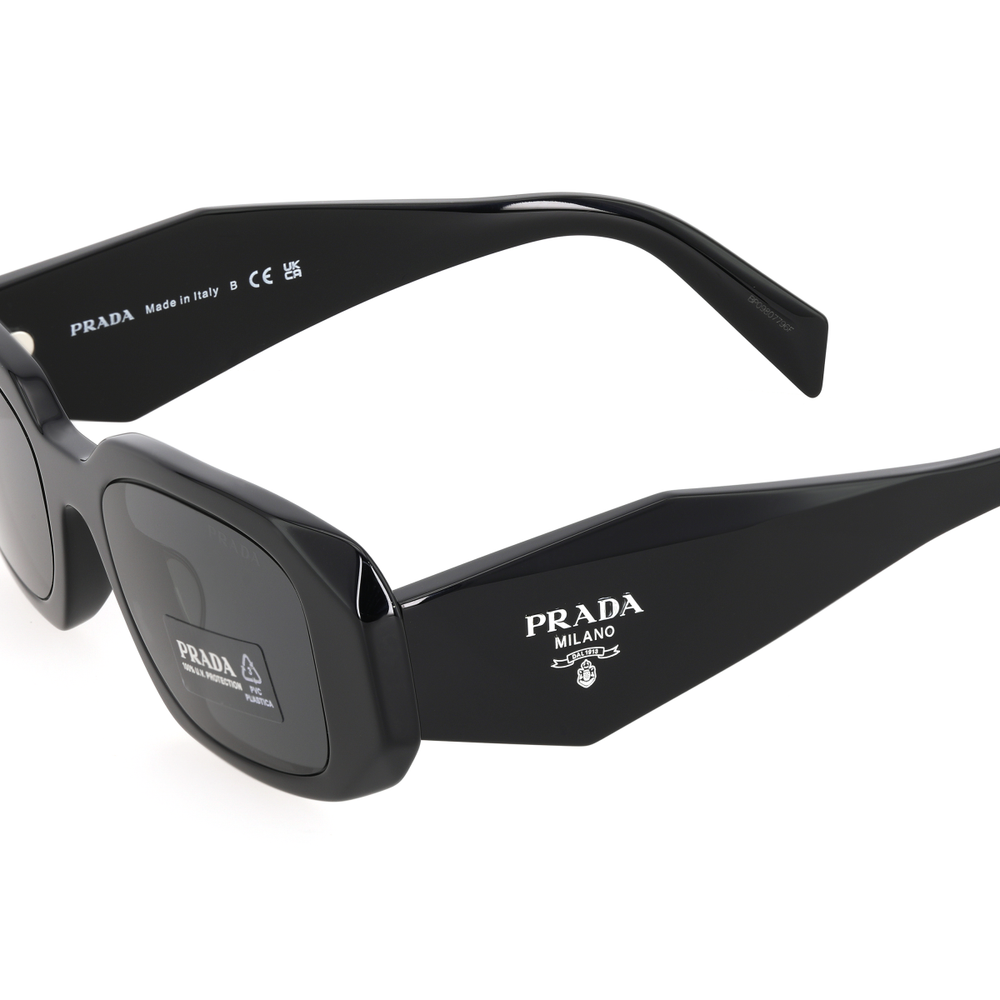 PRADA Logo