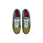 Nike Dunk "Siempre Familia"
