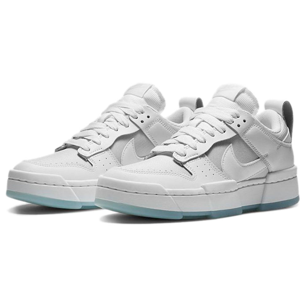 Nike Dunk Disrupt Photon Dust