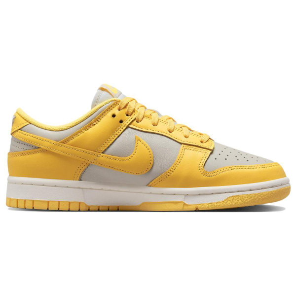 Nike Dunk Low "Citron Pulse"